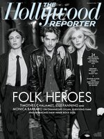 The Hollywood Reporter